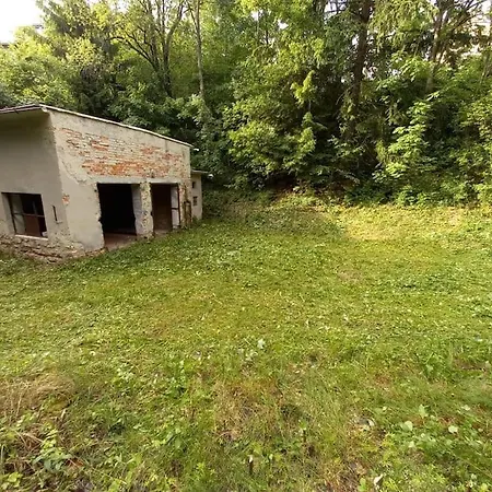 Dovolenkový dom Depo Loco