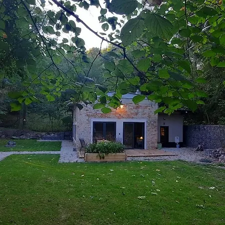 Depo Loco Špania Dolina