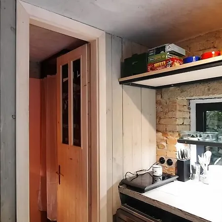 Holiday home Depo Loco *