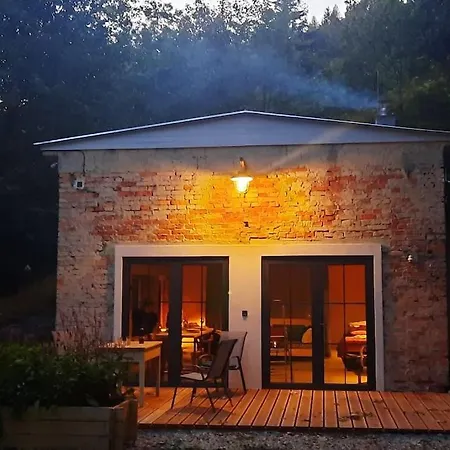 Depo Loco Feriehus *