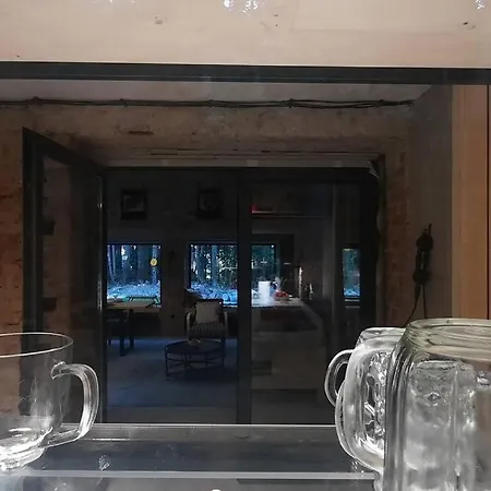 Depo Loco Špania Dolina