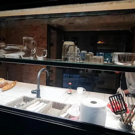 Feriehus Depo Loco *