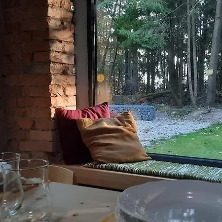 Dovolenkový dom Depo Loco *