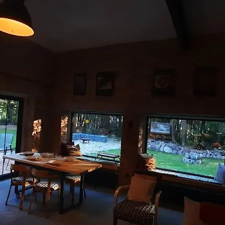 Depo Loco * Špania Dolina