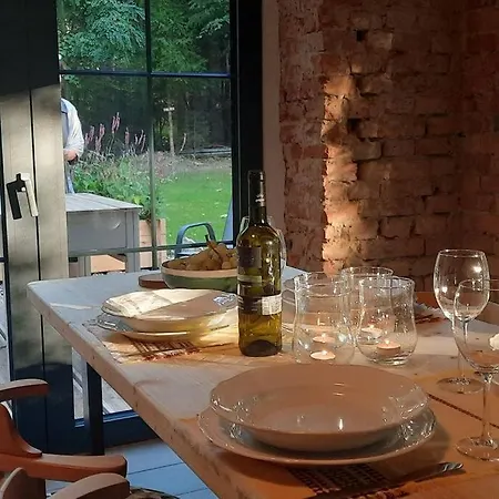 Depo Loco Holiday home Spania Dolina