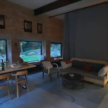 Depo Loco Špania Dolina