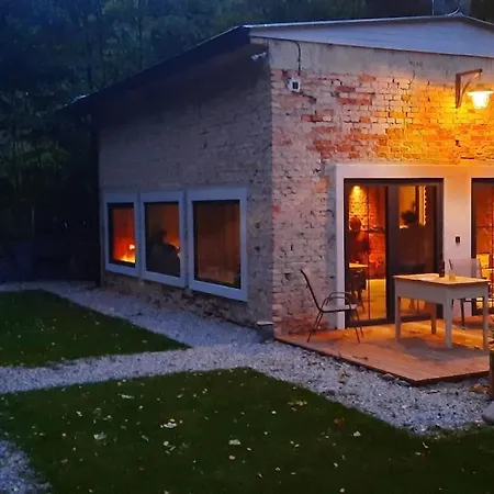 Depo Loco * Špania Dolina