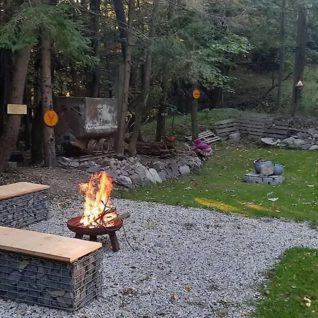 Depo Loco Feriehus Špania Dolina