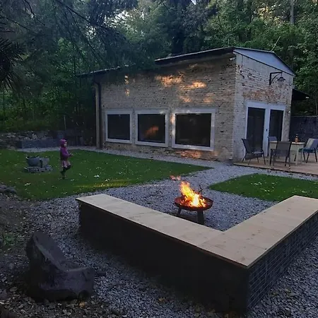 Depo Loco Špania Dolina