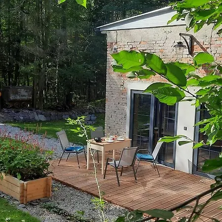 Dovolenkový dom Depo Loco *