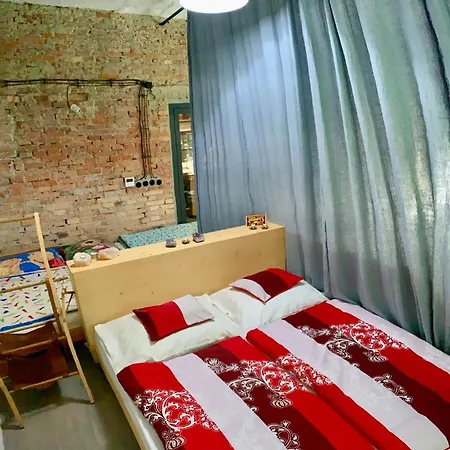 Dovolenkový dom Depo Loco