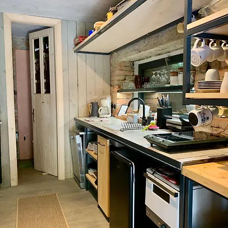 Depo Loco * Spania Dolina