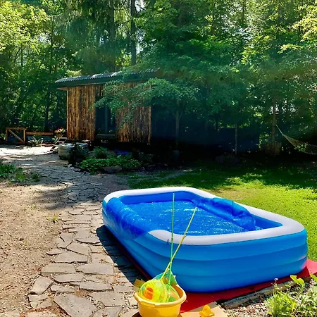Depo Loco Holiday home *