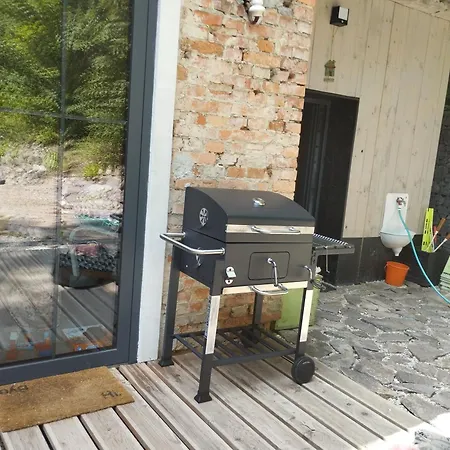 Depo Loco Dovolenkový dom Spania Dolina