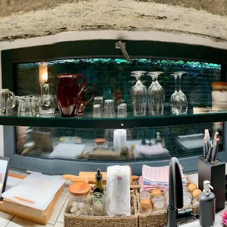 Depo Loco Feriehus *