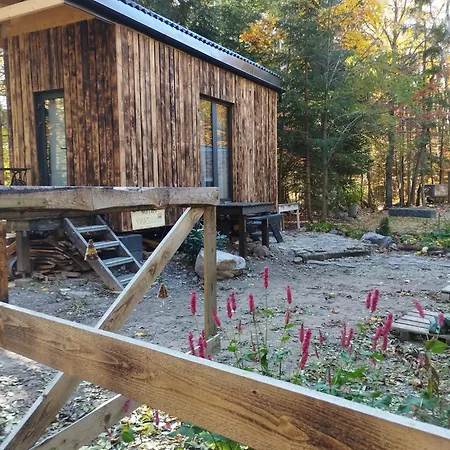 Dom wakacyjny Depo Loco