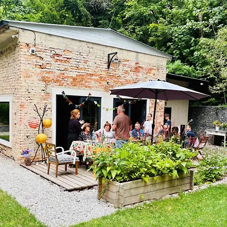 Depo Loco Feriehus *