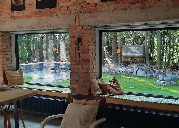 Depo Loco Сasa de vacaciones