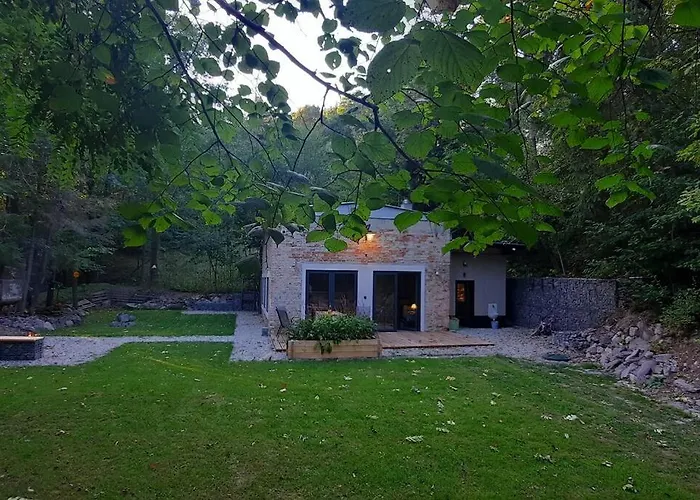 Depo Loco Špania Dolina