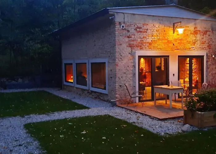 Depo Loco * Špania Dolina