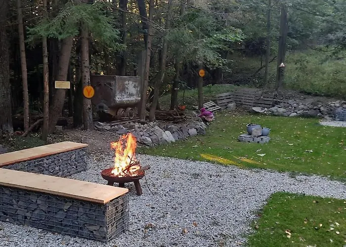 Depo Loco Сasa de vacaciones Špania Dolina