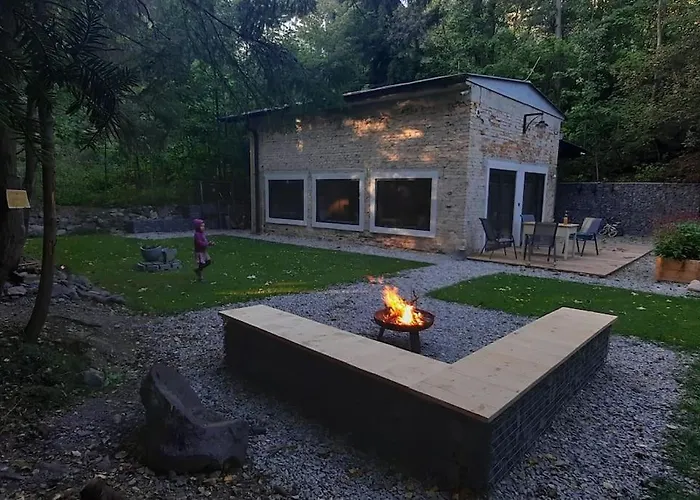 Depo Loco Špania Dolina