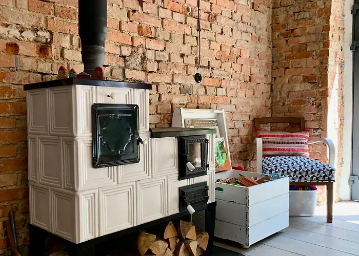 Сasa de vacaciones Depo Loco *